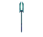 Grievous Mace - Golden Sun: Dark Dawn