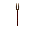 Old Mace - Golden Sun: Dark Dawn