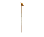 Wooden Stick - Golden Sun: Dark Dawn