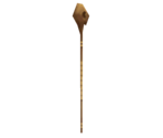 Witch's Wand - Golden Sun: Dark Dawn