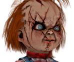 Chucky (Back From The Dead) - Dead by Daylight