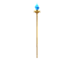 Crystal Rod - Golden Sun: Dark Dawn