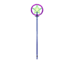 Zodiac Wand - Golden Sun: Dark Dawn