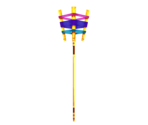 Lachesis' Rule - Golden Sun: Dark Dawn