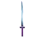 Ninja Blade - Golden Sun: Dark Dawn