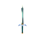 Swift Sword - Golden Sun: Dark Dawn