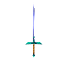 Elven Rapier - Golden Sun: Dark Dawn