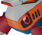Kim - Digimon World 2