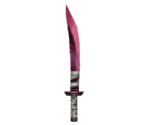 Assassin Blade - Golden Sun: Dark Dawn