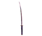 Masamune - Golden Sun: Dark Dawn