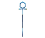 Blessed Ankh - Golden Sun: Dark Dawn