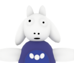 Toriel (3D Trailer Recreation) - Undertale Customs