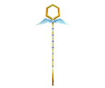 Angelic Ankh - Golden Sun: Dark Dawn