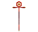 Clotho's Distaff - Golden Sun: Dark Dawn
