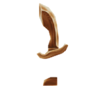 Bronze Dagger - Chrono Cross