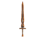 Bronze Sword - Chrono Cross
