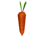 Carrot - Chrono Cross