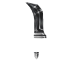 Denadorite Dagger - Chrono Cross