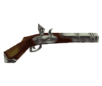 Ferrous Gun - Chrono Cross