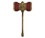 Great Hammer - Chrono Cross