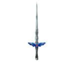 Hero's Blade - Chrono Cross