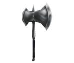 Iron Axe - Chrono Cross