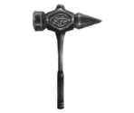 Master Hammer - Chrono Cross