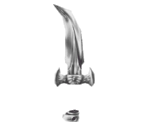 Prism Dagger - Chrono Cross