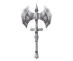 Rainbow Axe - Chrono Cross