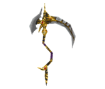 Scythe - Chrono Cross