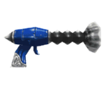 Shockwave Gun - Chrono Cross