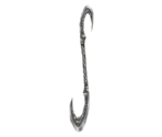 Silver Swallow - Chrono Cross
