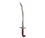 Silver Sword - Chrono Cross