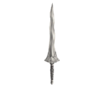 Spectral Sword - Chrono Cross