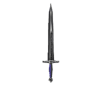 Steel Sword - Chrono Cross