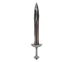 Stone Sword - Chrono Cross