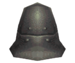 Helm - Chrono Cross