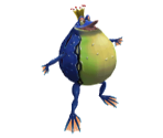 Frog Prince - Chrono Cross