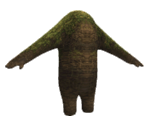 Golem - Chrono Cross