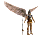 Saints - Chrono Cross