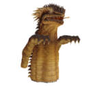 Salamander - Chrono Cross
