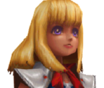 Tia - Chrono Cross