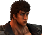 Kenshiro (Default) - Fist of the North Star: Lost Paradise