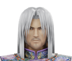 Brad Wong (Sensai) - Dead or Alive 4