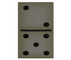 Dominos (Monol/???) - Monster Rancher 2