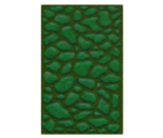 Jura Wall (Monol/Zuum) - Monster Rancher 2