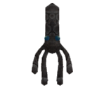 Ammon (Niton/Golem) - Monster Rancher 2