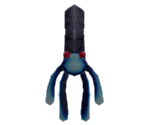 Clear Shell (Niton/Jell) - Monster Rancher 2