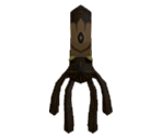 Baum Kuchen (Niton/Mock) - Monster Rancher 2