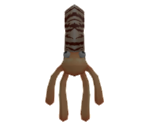 Niton (Niton/Niton) - Monster Rancher 2